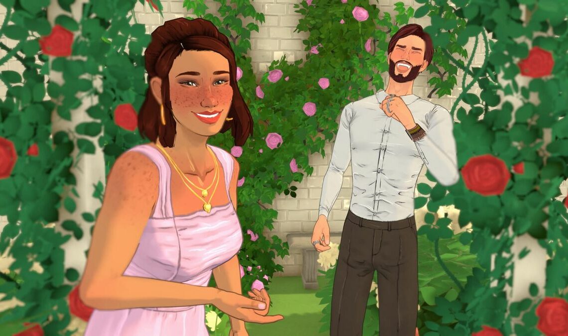 Paralives ist ein höllischer Early Access, aber es ist immer noch ein starker Start für Simslike