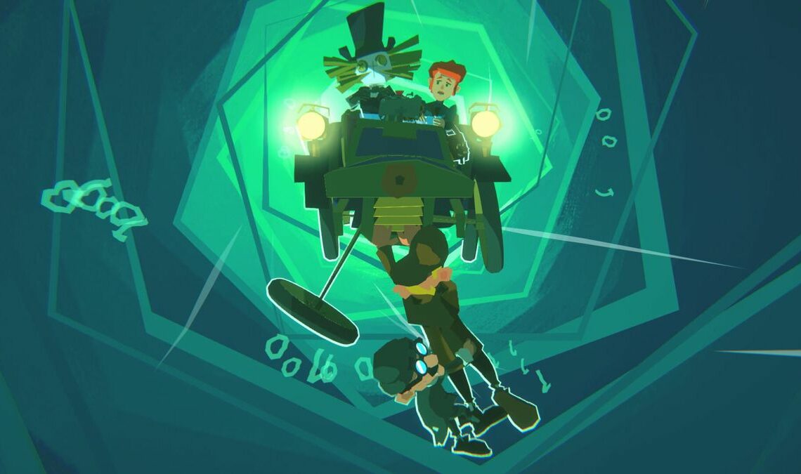 Die Entwickler von Crushed In Time sprechen darüber, was nötig ist, um ein Sherlock-Holmes-Spiel zu entwickeln, das seinesgleichen sucht