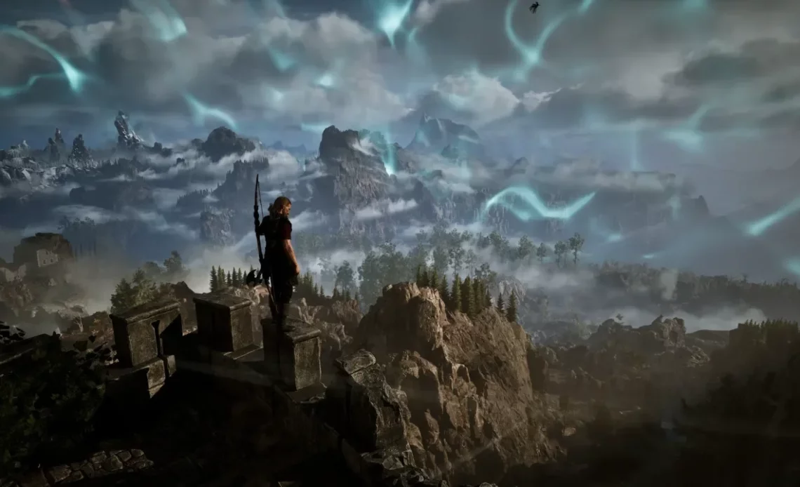 Konsolenbefehle für Gothic 1 Remake: So aktivieren Sie Cheats