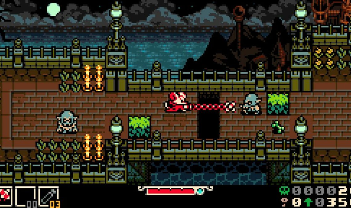 „Mina the Hollower“ ist ein weitaus komplexerer Nachfolger von „Shovel Knight“ von Yacht Club