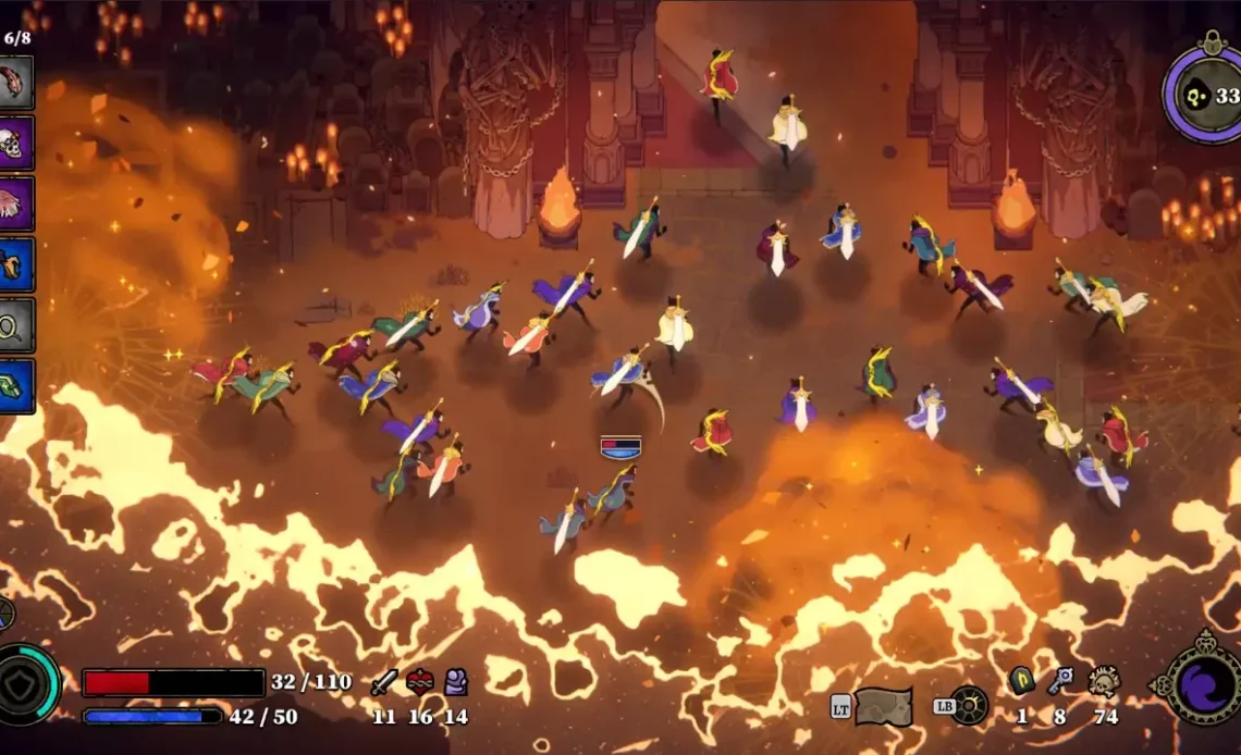 33 aktive Promo-Codes von Immortals und wie man sie einlöst – NeonLightsMedia