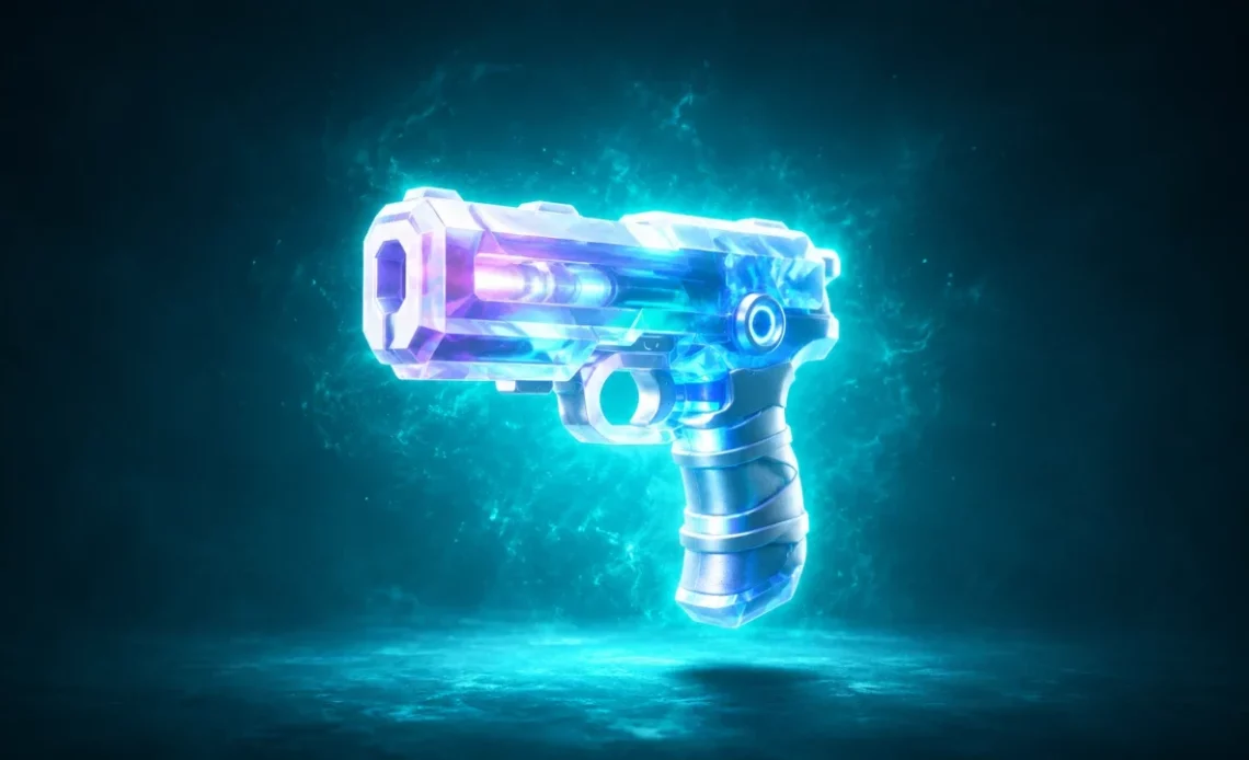 Alle Waffen und Standorte – NeonLightsMedia