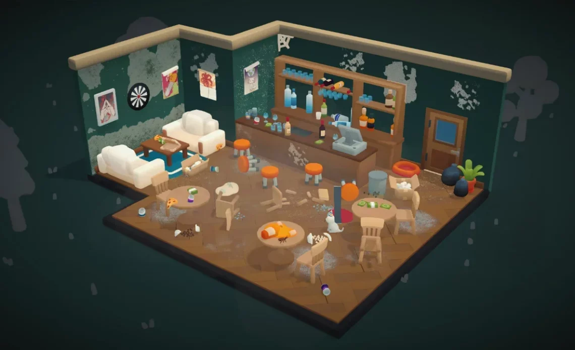 Cozy Cleaner 100 % Erfolgsleitfaden – NeonLightsMedia
