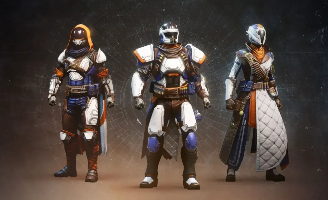 Destiny 2 Monument of Light Alle 56 Rüstungsset-Boni – NeonLightsMedia