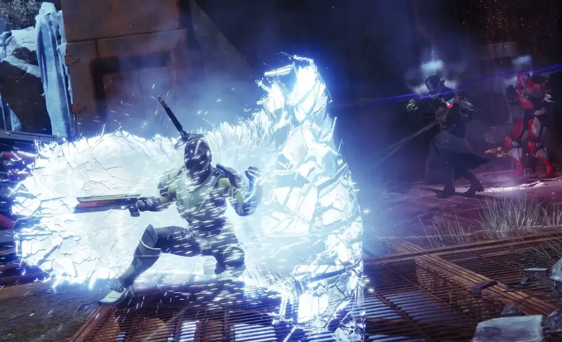 Destiny 2 Monument of Triumph: Alle Artefaktvorteile erklärt – NeonLightsMedia
