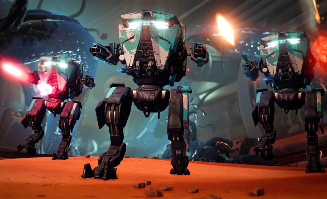 Destiny 2 Pantheon Solo-Exploit für kostenlose Eroberungsbeute – NeonLightsMedia