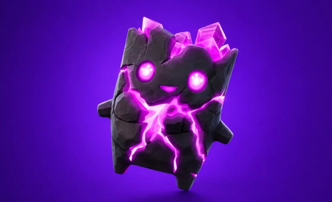 Holen Sie sich schnell das Zero Point Sprite – NeonLightsMedia