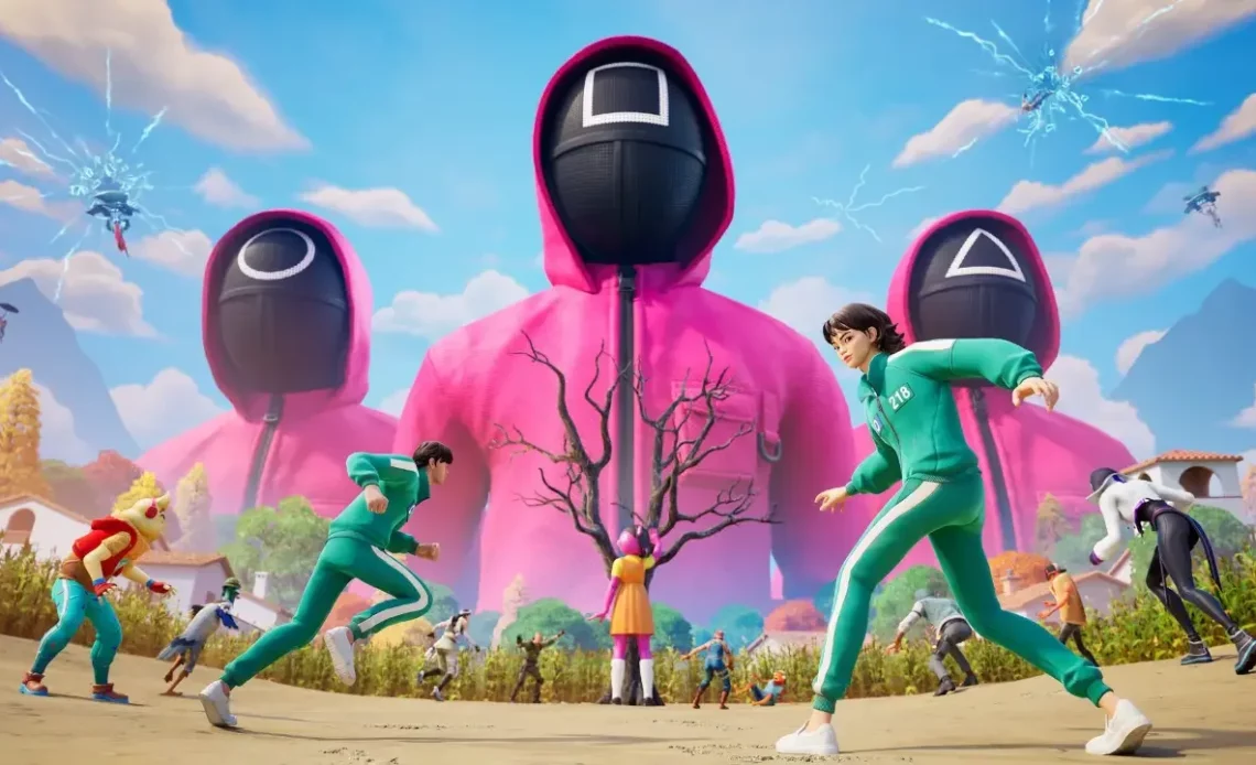 Jede bevorstehende und veröffentlichte Fortnite-Kooperation im Jahr 2026 – NeonLightsMedia
