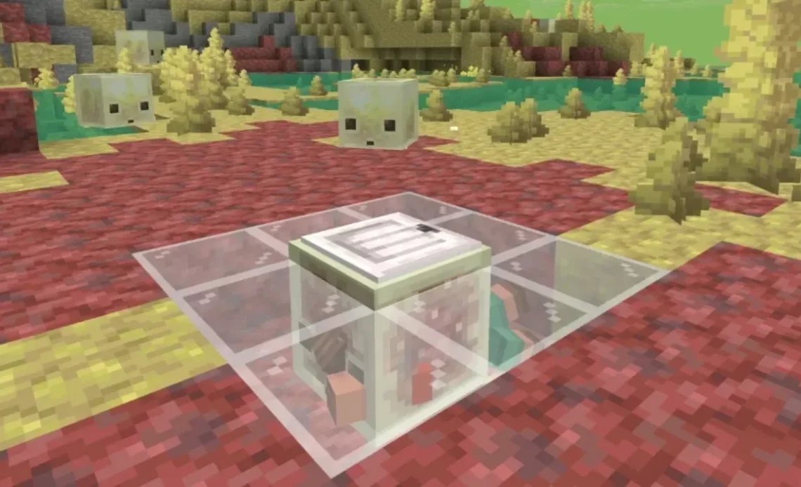 Minecraft 26.2 Update – Schwefelhöhlen und kommende Regionen – NeonLightsMedia
