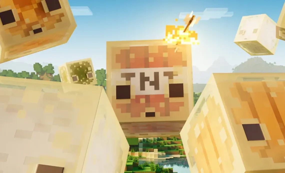 Minecraft Sulphur Cube Guide – Alle 12 Archetypen erklärt – NeonLightsMedia