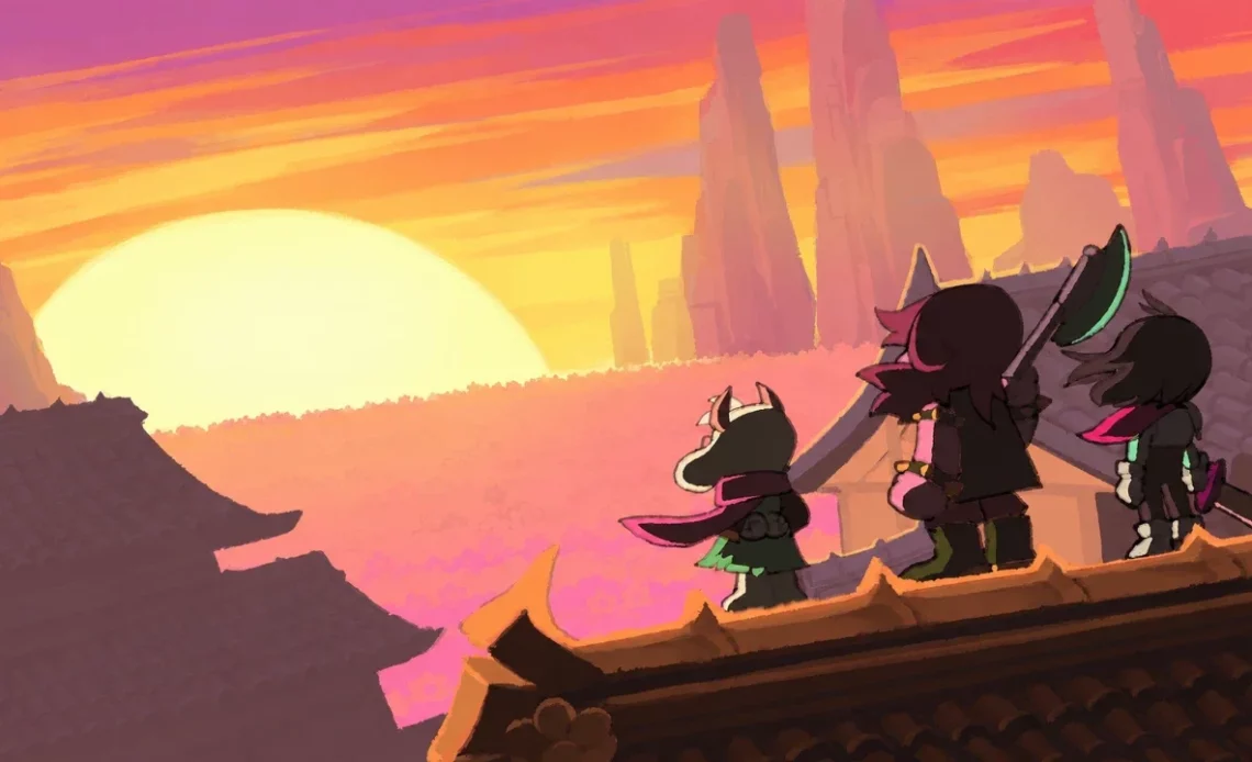 So erhalten Sie das geheime Ballonende in Deltarune Kapitel 5 – NeonLightsMedia
