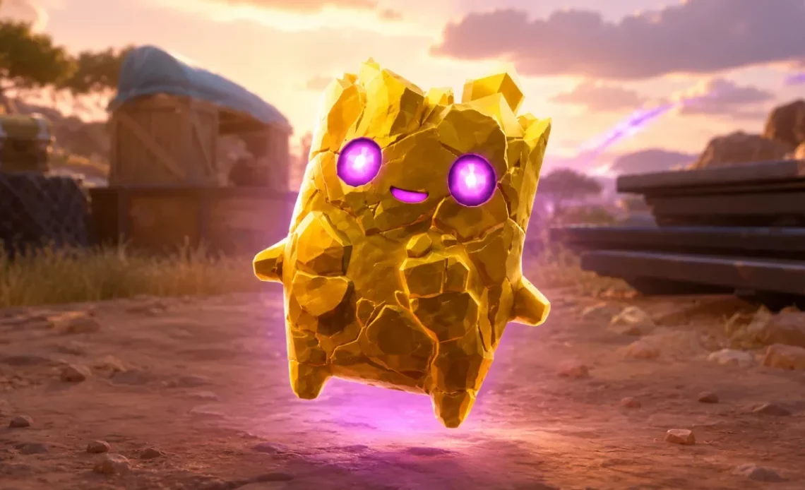 So erhalten Sie den Leitfaden „All Gold Sprites“ – NeonLightsMedia