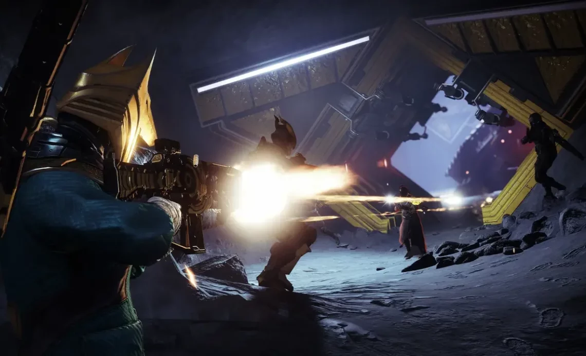 So erhalten Sie jeden neuen exotischen Katalysator in Destiny 2 – NeonLightsMedia