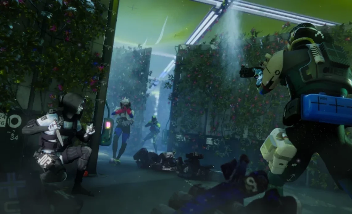 So spielt man Solo-PvE – NeonLightsMedia