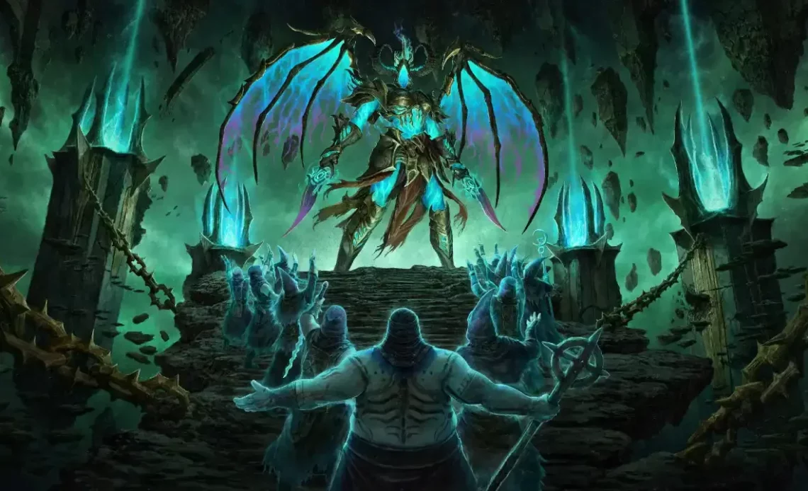 Startzeiten und Leitfaden für Staffel 14 von Diablo 4 – NeonLightsMedia