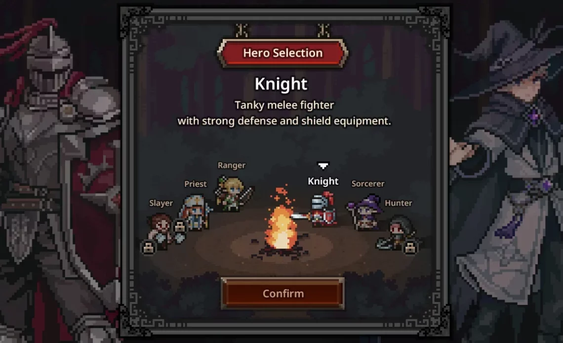 TBH: Task Bar Hero Tier List: Beste Klassen – NeonLightsMedia