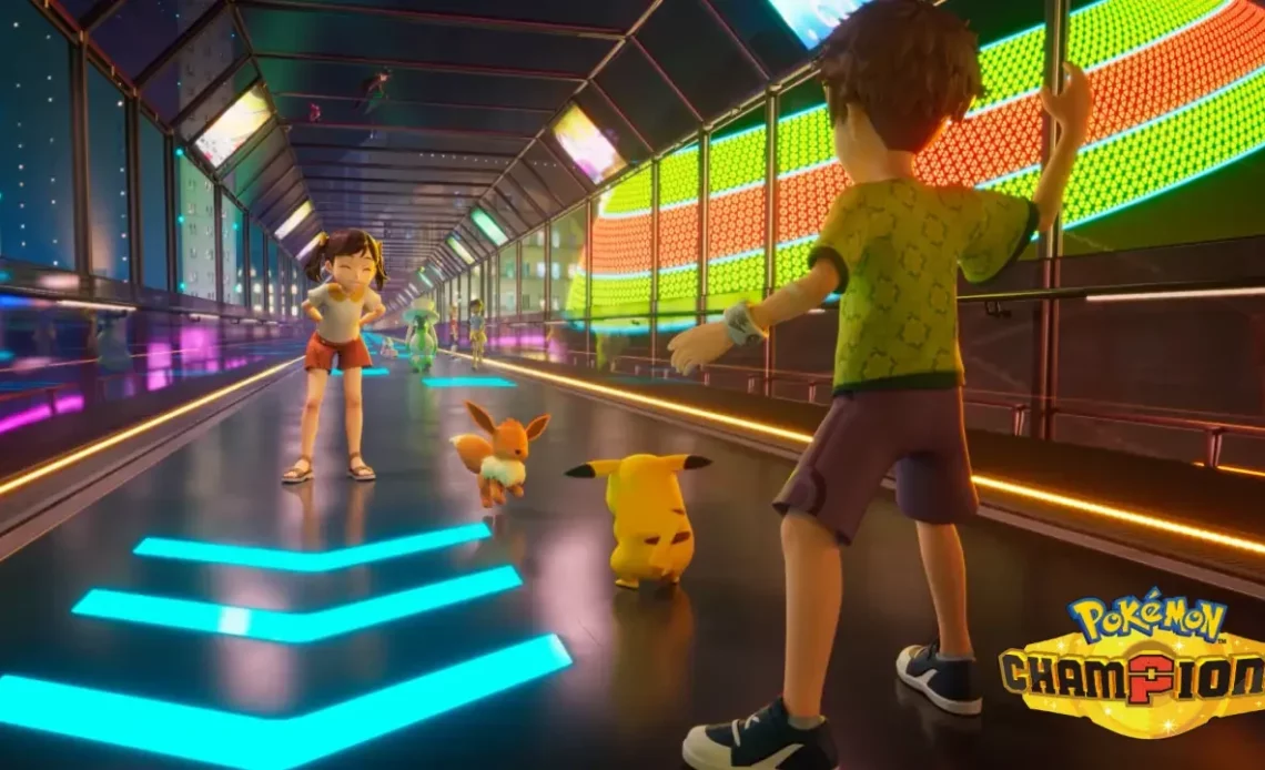 Vollständige Rangliste und Teams – NeonLightsMedia