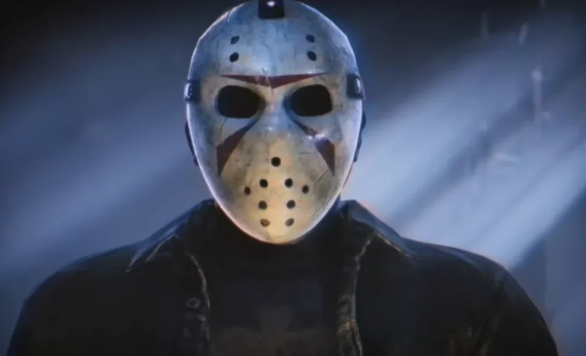 Wie man Jason in Dead by Daylight Survivor Guide begegnet – NeonLightsMedia