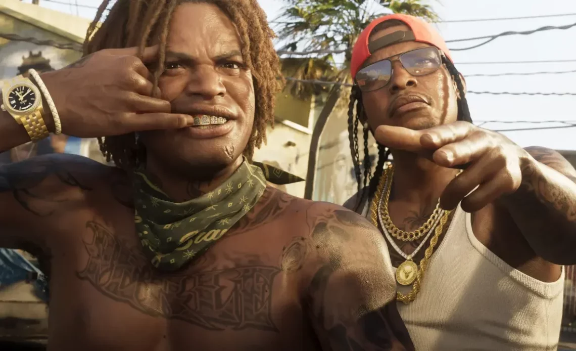 Wird GTA 6 auf einer Disc veröffentlicht? Physische Ausgabe erklärt – NeonLightsMedia