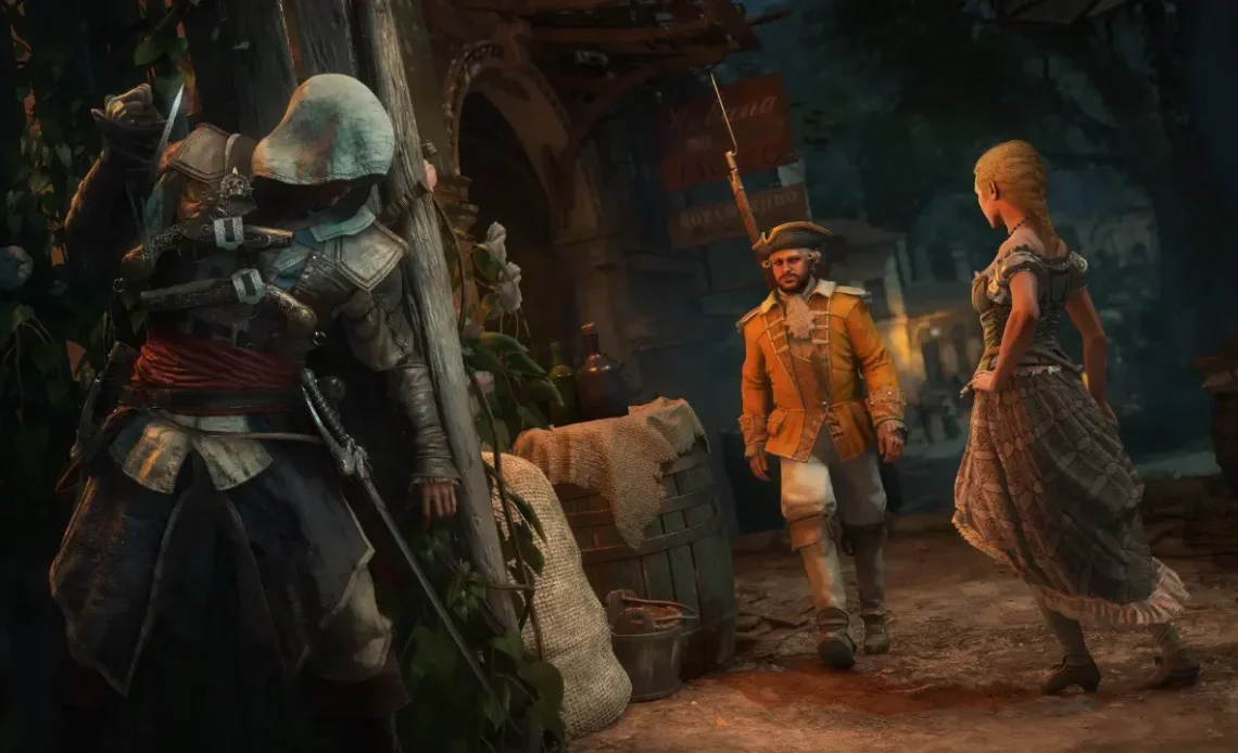15 unverzichtbare Anfängertipps für AC Black Flag Resynced – NeonLightsMedia