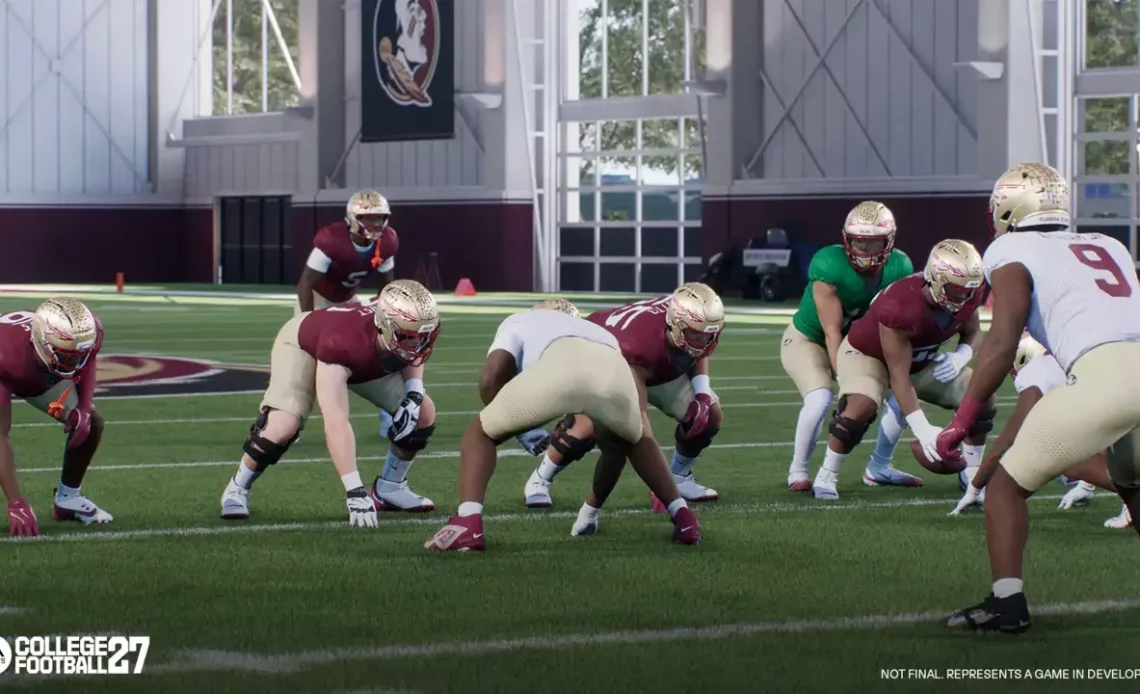 Beste und schlechteste Teams im College-Football 27 im Ranking – NeonLightsMedia