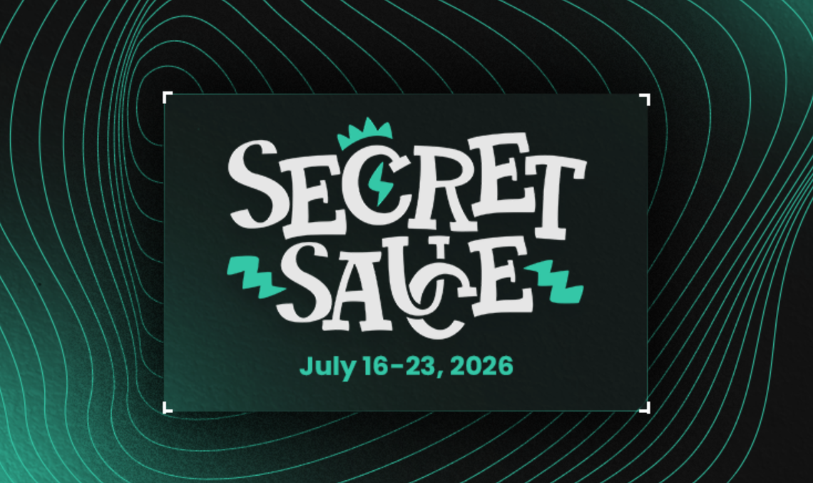 Die besten Demos und Angebote von Steam's Secret Sauce Showcase