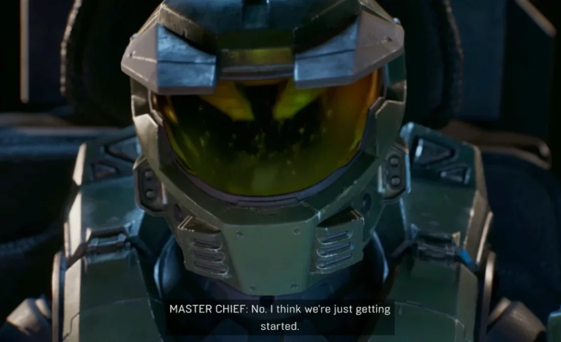 Jede „Ending in Halo“-Kampagne wird weiterentwickelt, verglichen und erklärt – NeonLightsMedia