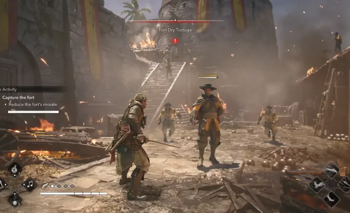 AC Black Flag Resynced Combat Guide und erweiterte Tipps – NeonLightsMedia