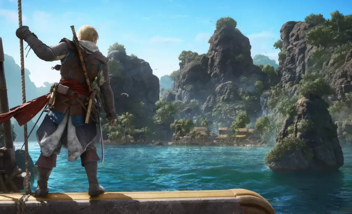 Alle Missionen und Abschlusszeiten für AC Black Flag neu synchronisiert – NeonLightsMedia