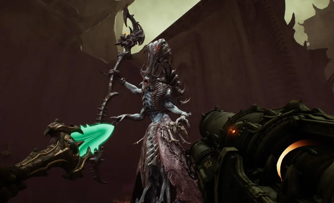 DOOM The Dark Ages Revelations DLC wird nicht geladen Fix-Guide – NeonLightsMedia