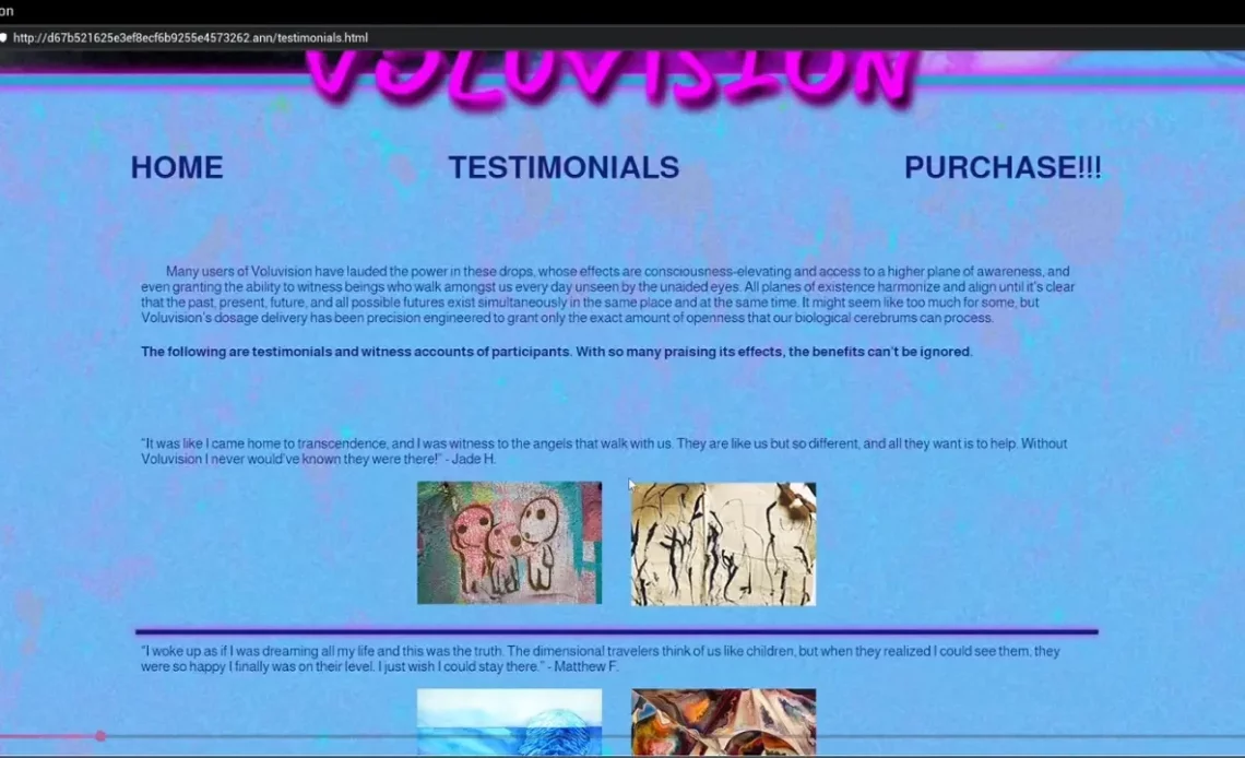 Jede Website und wann sie verfügbar ist – NeonLightsMedia