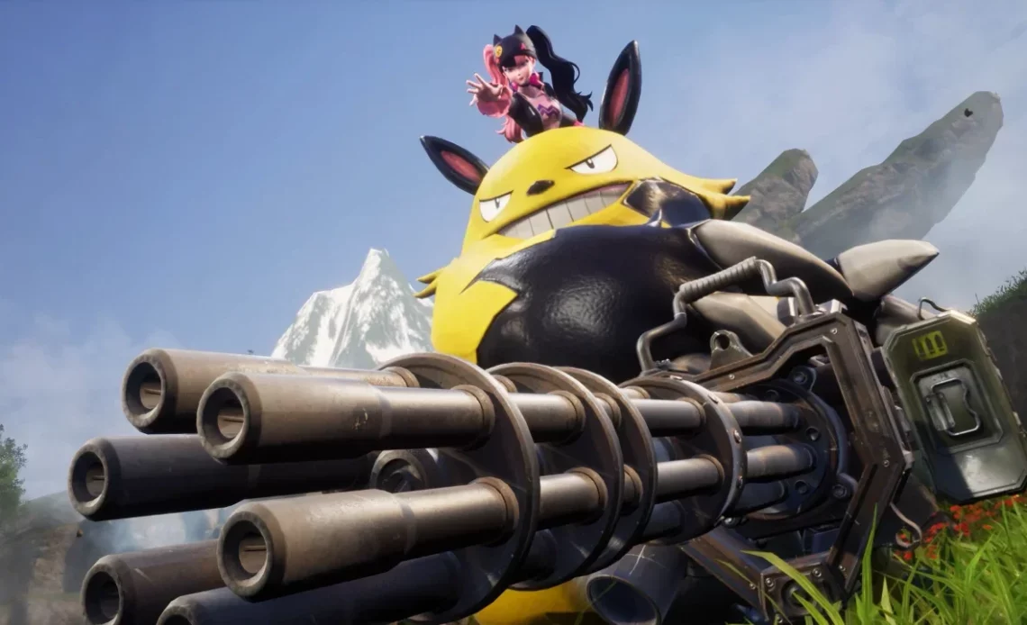 Jeder neue 1.0 Tech Blueprint – NeonLightsMedia