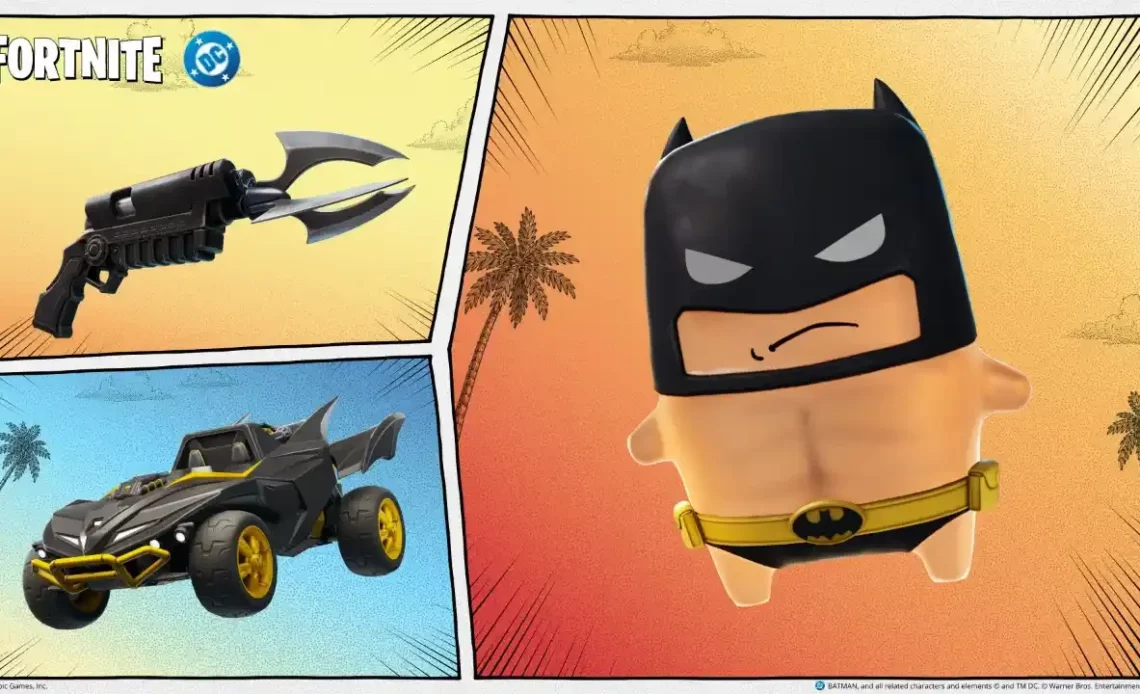 Jedes neue DC- und World-Cup-Sprite – NeonLightsMedia