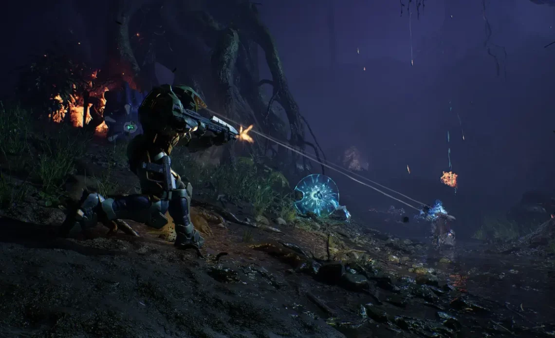 PC-Modder findet versteckten Split-Screen in Halo Evolved – NeonLightsMedia