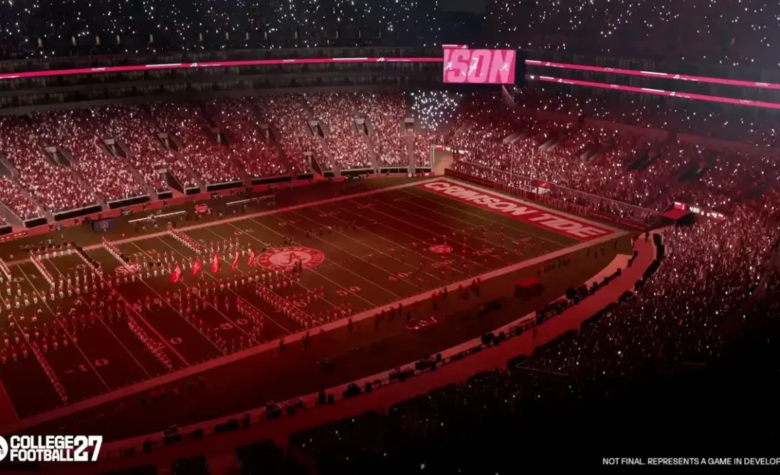 So bauen Sie ein individuelles Team im College-Football auf 27 – NeonLightsMedia