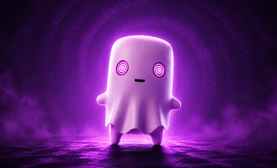 So erhalten Sie den Ghost Sprite in Fortnite Kapitel 7 Staffel 3 – NeonLightsMedia