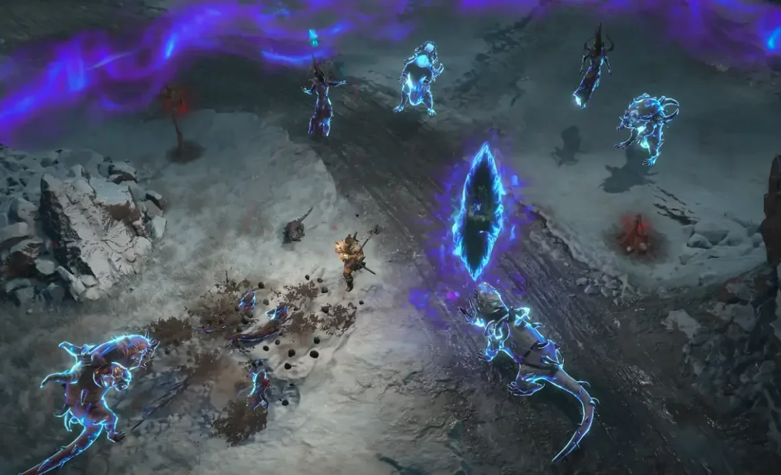 So funktioniert die neue Mythic-Stufe – NeonLightsMedia