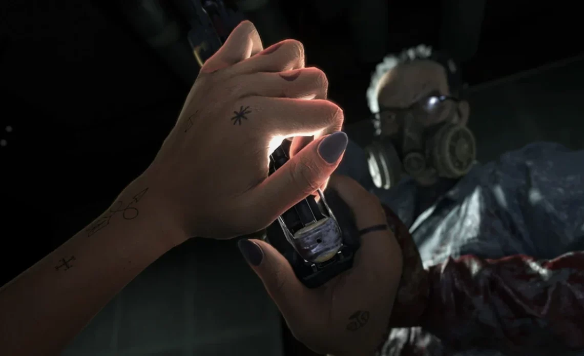 Unhinged Story & End Explained: Killer Reveal – NeonLightsMedia